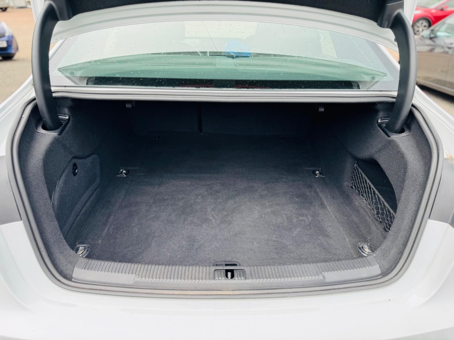 Used Audi A6 2016 for sale - 76989078: Photo 42