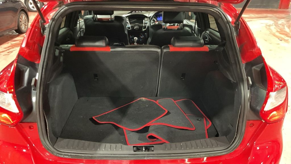 Used Ford Focus 2012 for sale - 77498992: Photo 10