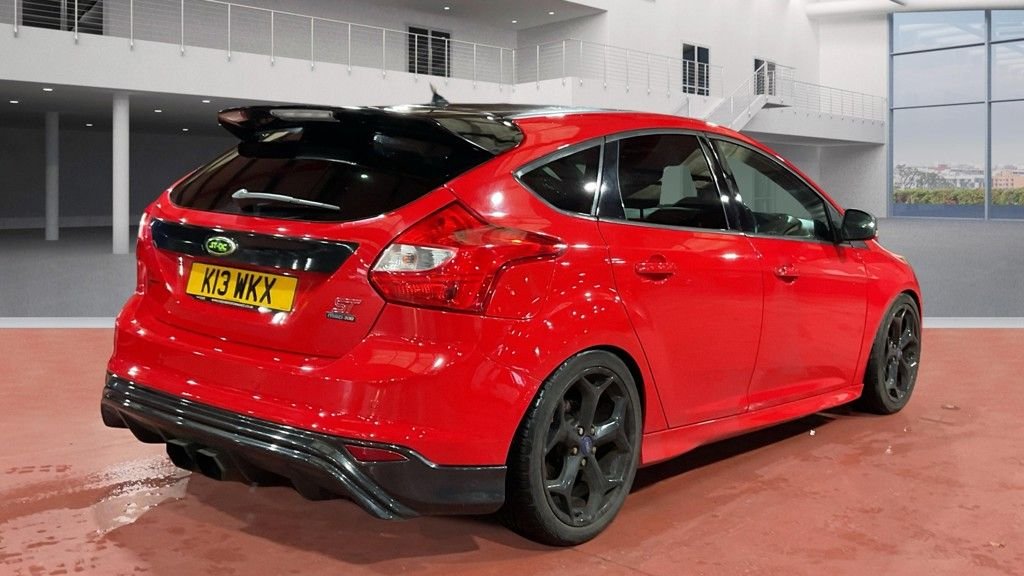 Used Ford Focus 2012 for sale - 77498992: Photo 11