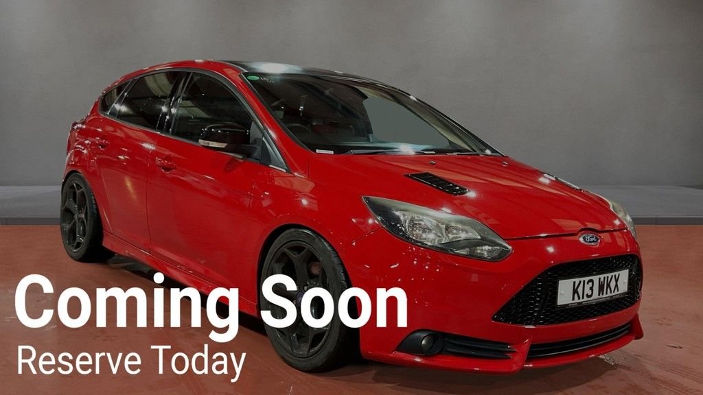 Used Ford Focus 2012 for sale - 77498992: Photo 12