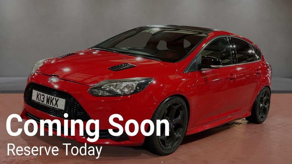 Used Ford Focus 2012 for sale - 77498992: Photo 13