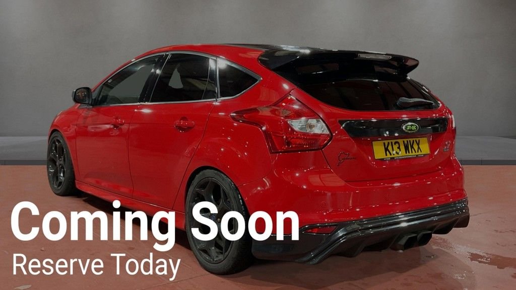 Used Ford Focus 2012 for sale - 77498992: Photo 14