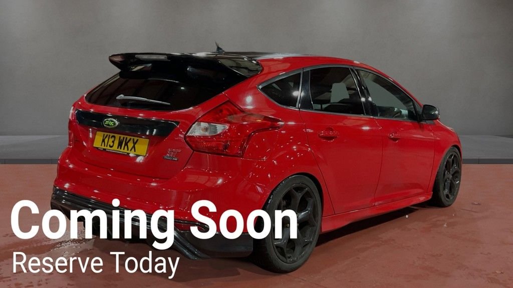 Used Ford Focus 2012 for sale - 77498992: Photo 15