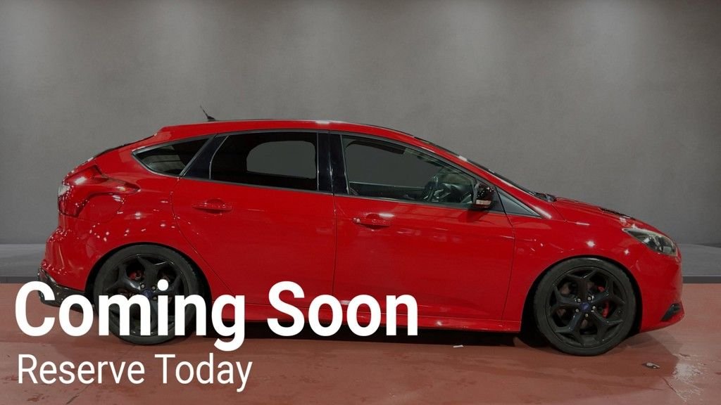 Used Ford Focus 2012 for sale - 77498992: Photo 16