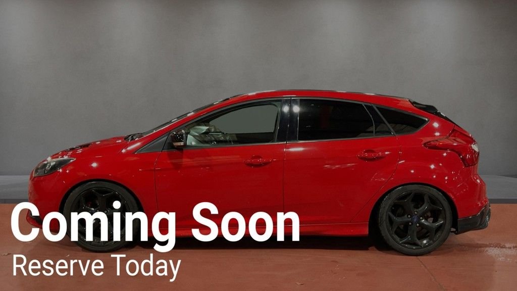 Used Ford Focus 2012 for sale - 77498992: Photo 17
