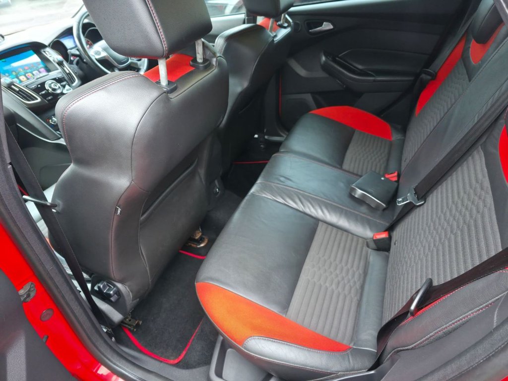 Used Ford Focus 2012 for sale - 77498992: Photo 27