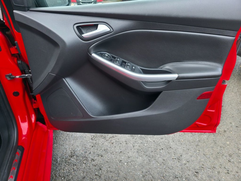 Used Ford Focus 2012 for sale - 77498992: Photo 29