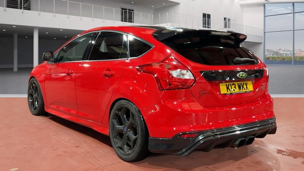 Used Ford Focus 2012 for sale - 77498992: Photo 3
