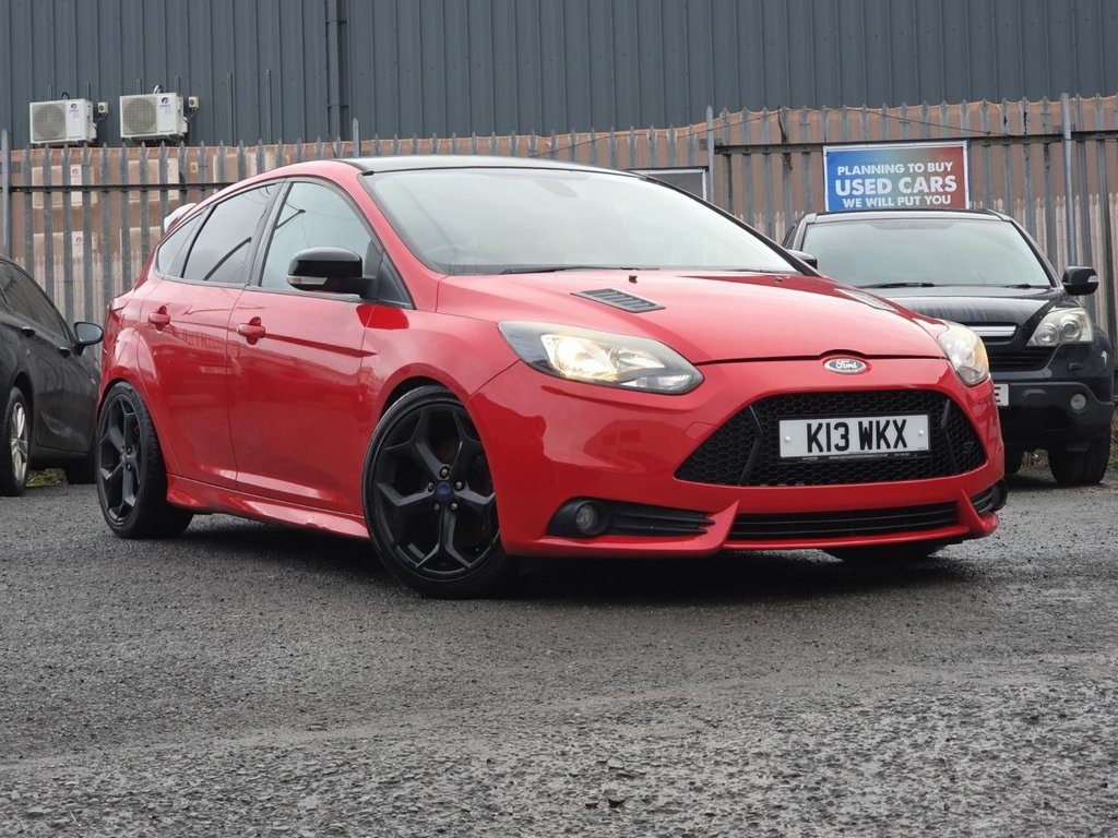 Used Ford Focus 2012 for sale - 77498992: Photo 30