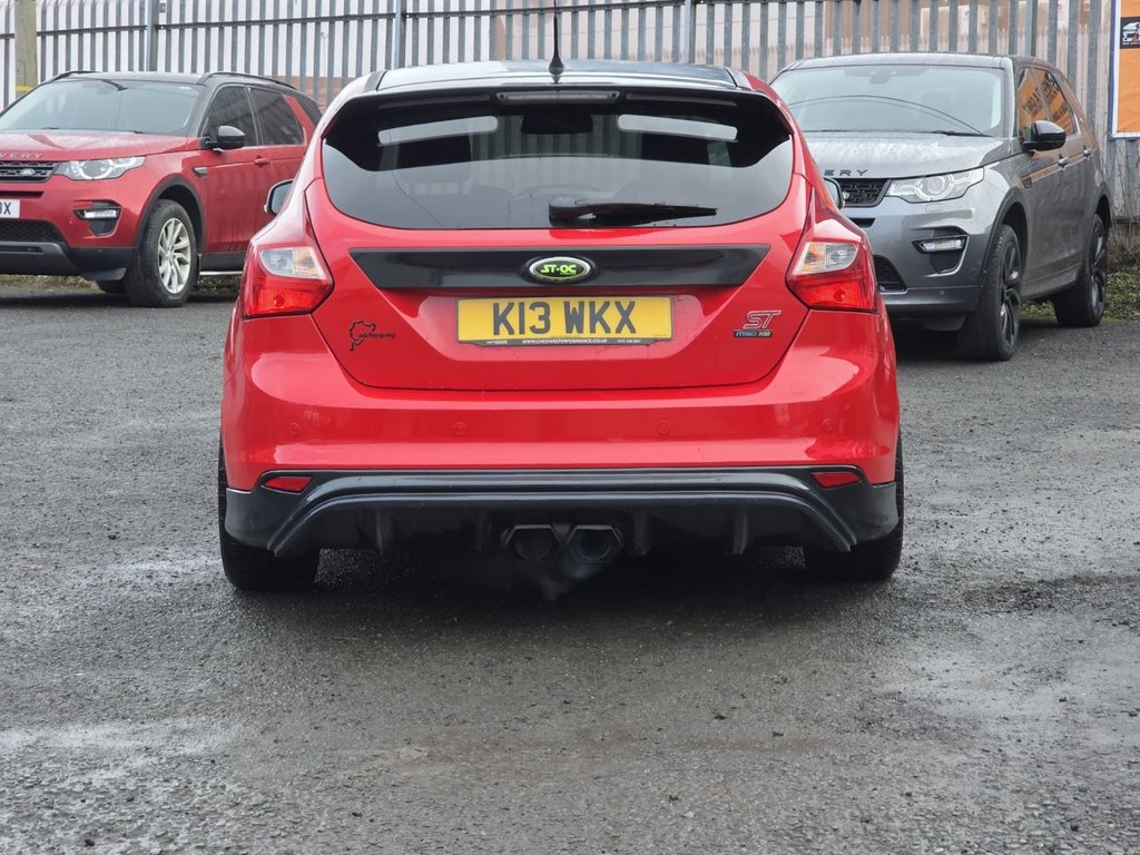 Used Ford Focus 2012 for sale - 77498992: Photo 31