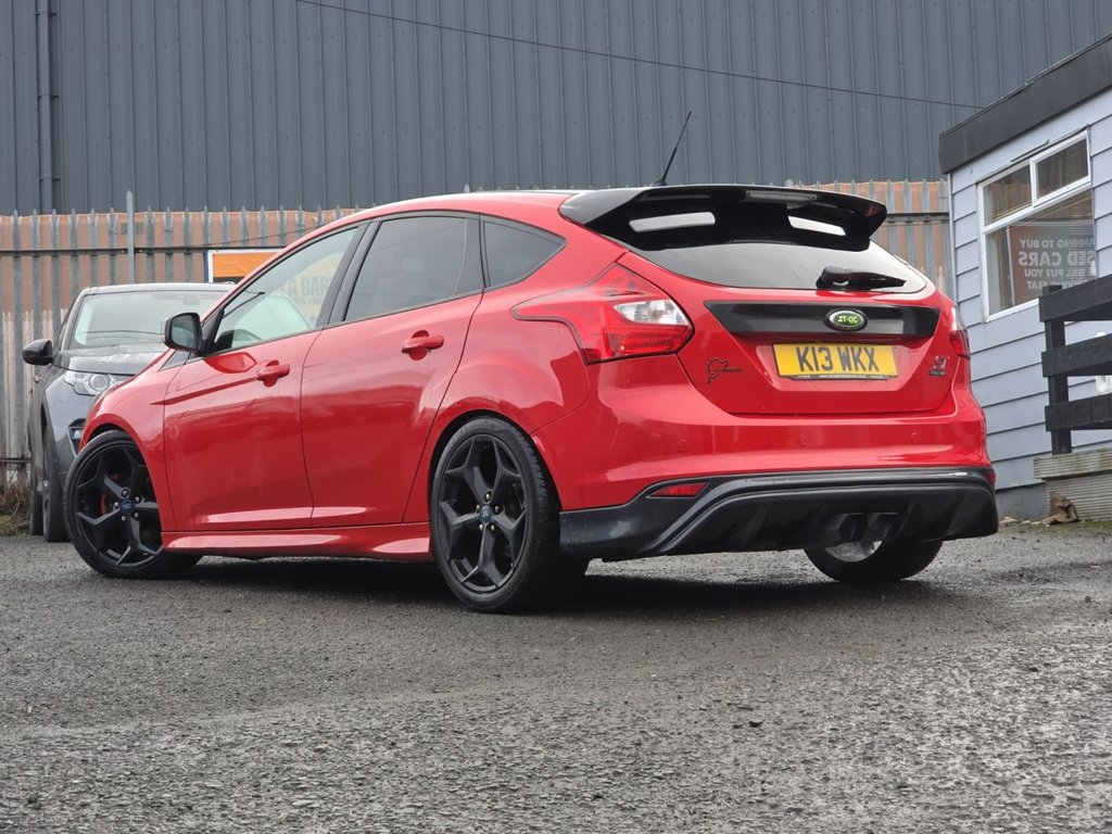 Used Ford Focus 2012 for sale - 77498992: Photo 32