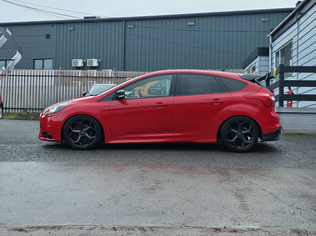 Used Ford Focus 2012 for sale - 77498992: Photo 33