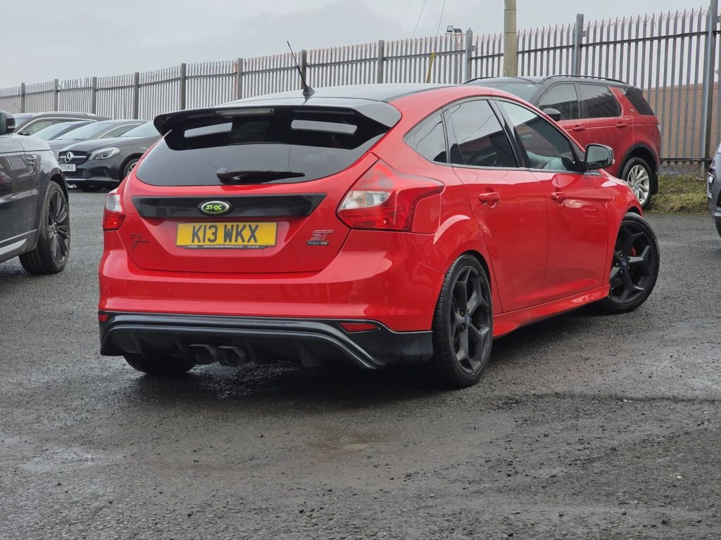 Used Ford Focus 2012 for sale - 77498992: Photo 34