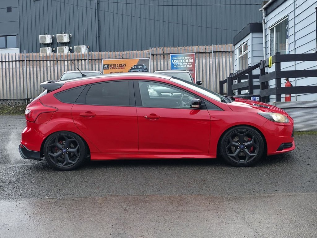 Used Ford Focus 2012 for sale - 77498992: Photo 36