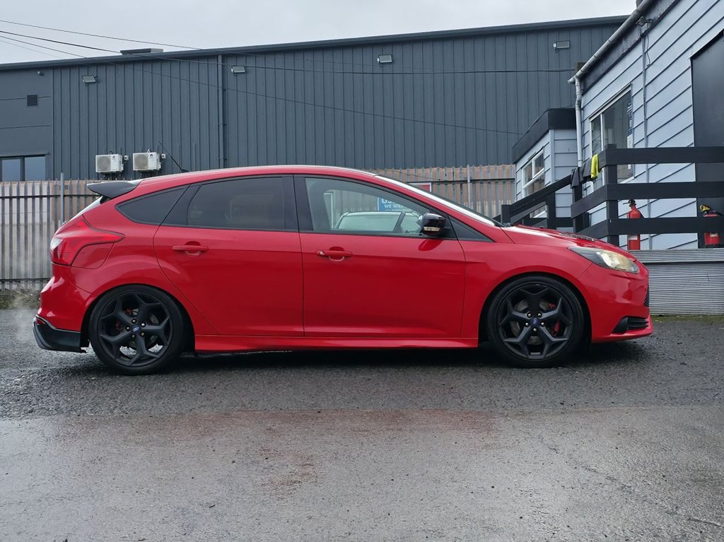 Used Ford Focus 2012 for sale - 77498992: Photo 37