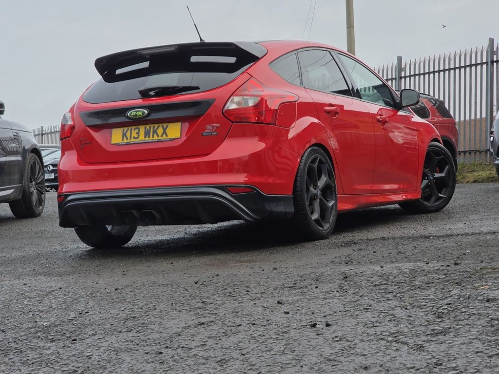 Used Ford Focus 2012 for sale - 77498992: Photo 38