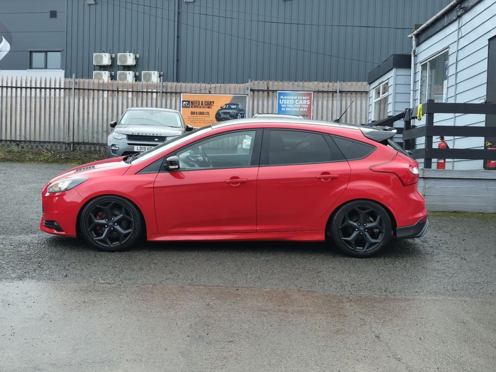 Used Ford Focus 2012 for sale - 77498992: Photo 39