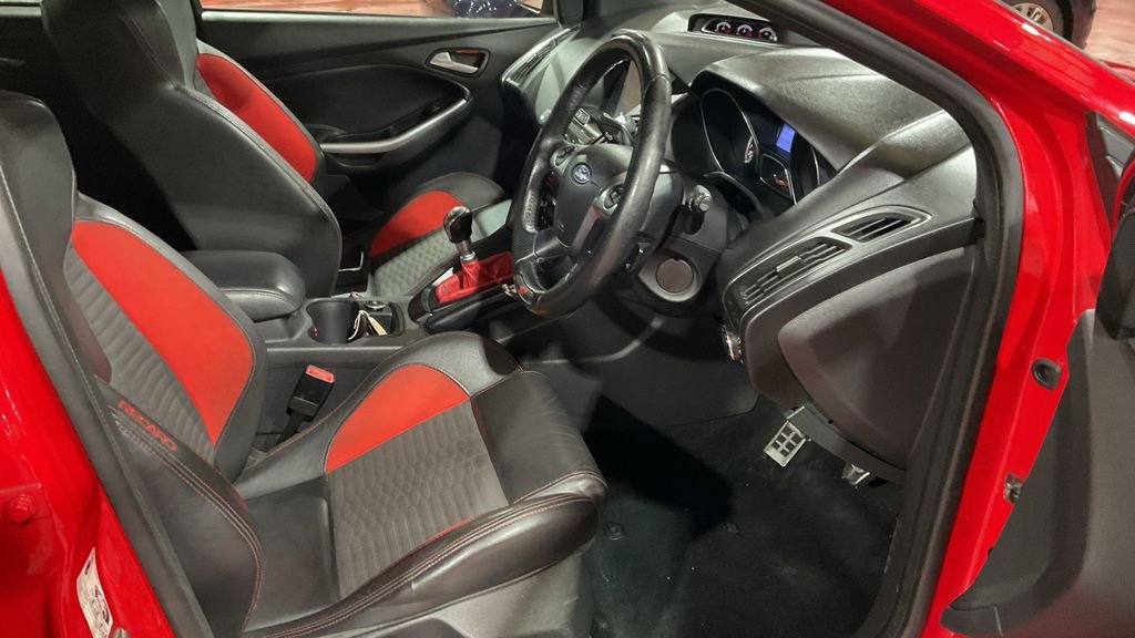 Used Ford Focus 2012 for sale - 77498992: Photo 4