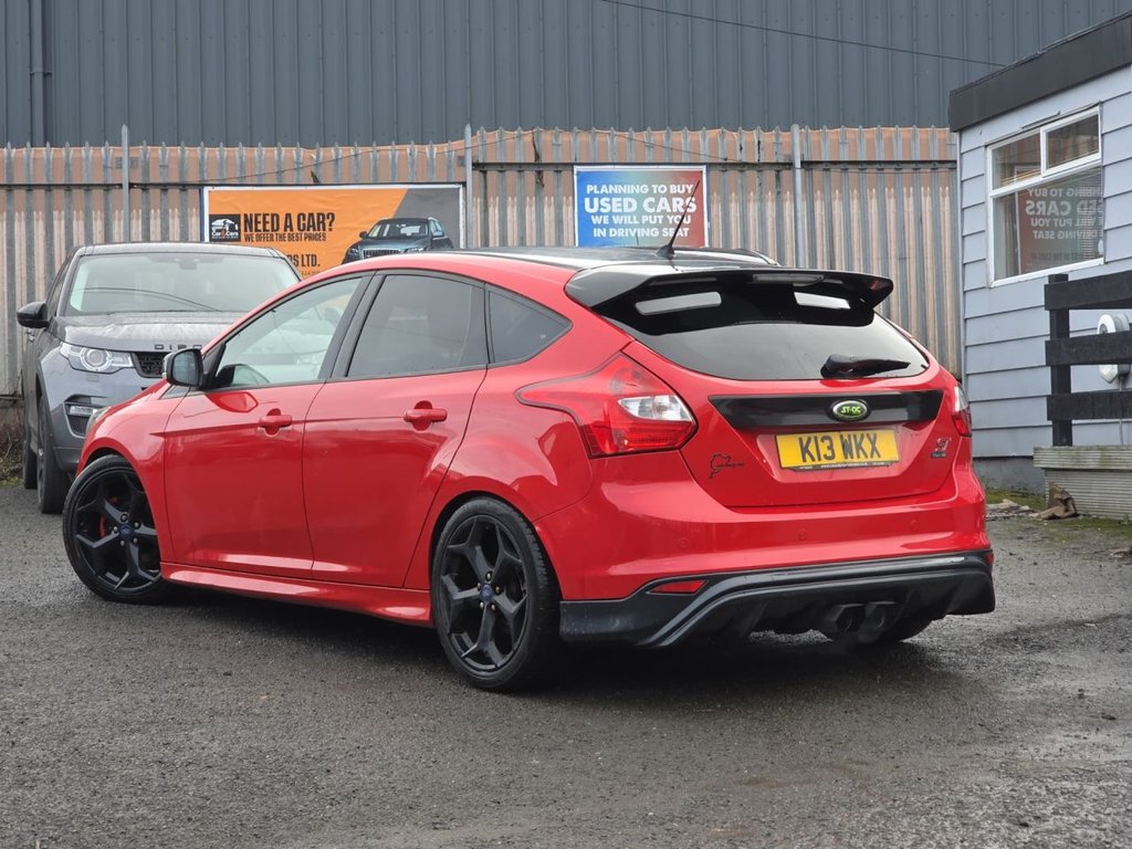 Used Ford Focus 2012 for sale - 77498992: Photo 40