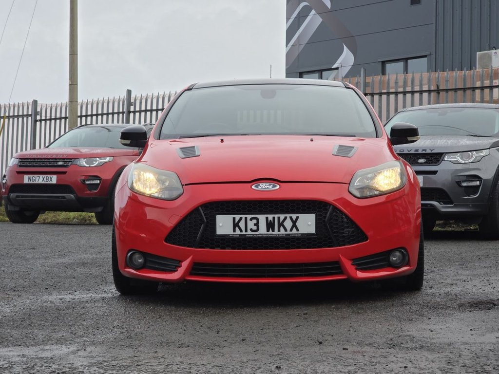 Used Ford Focus 2012 for sale - 77498992: Photo 42