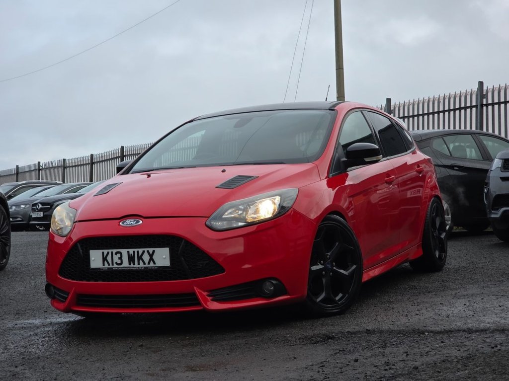 Used Ford Focus 2012 for sale - 77498992: Photo 44