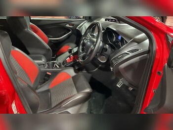 Used Ford Focus 2012 for sale - 77498992: Photo