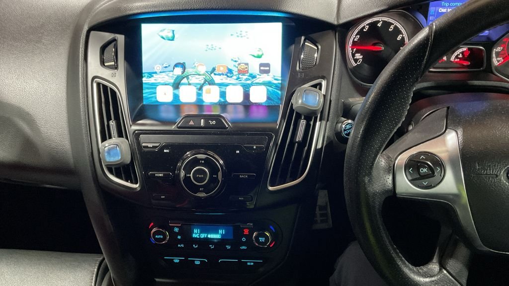 Used Ford Focus 2012 for sale - 77498992: Photo 5