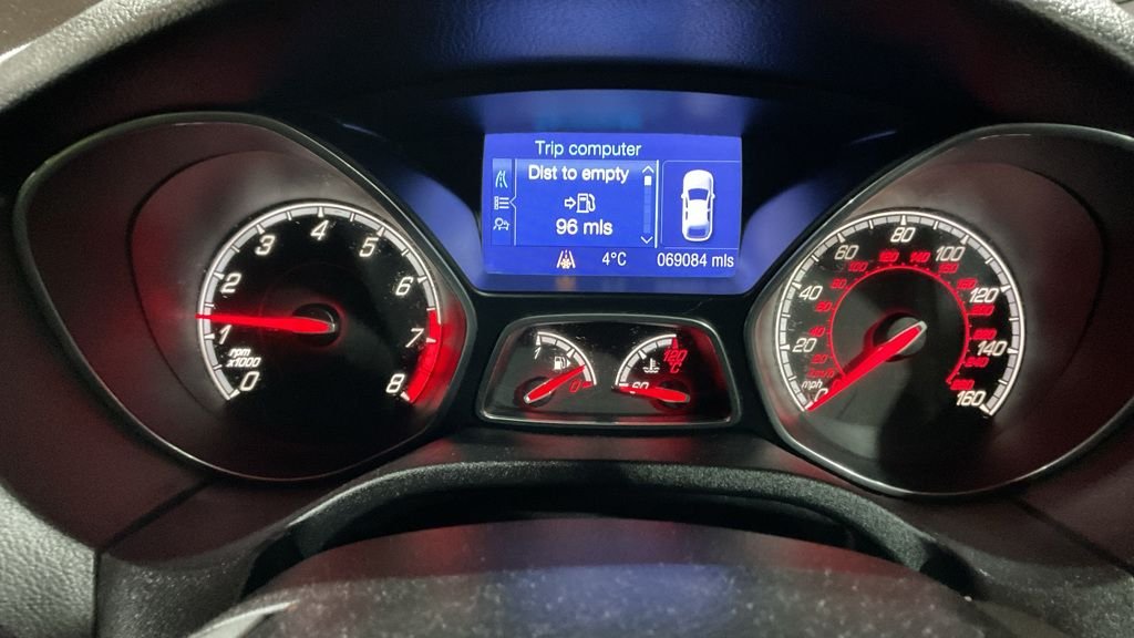 Used Ford Focus 2012 for sale - 77498992: Photo 6