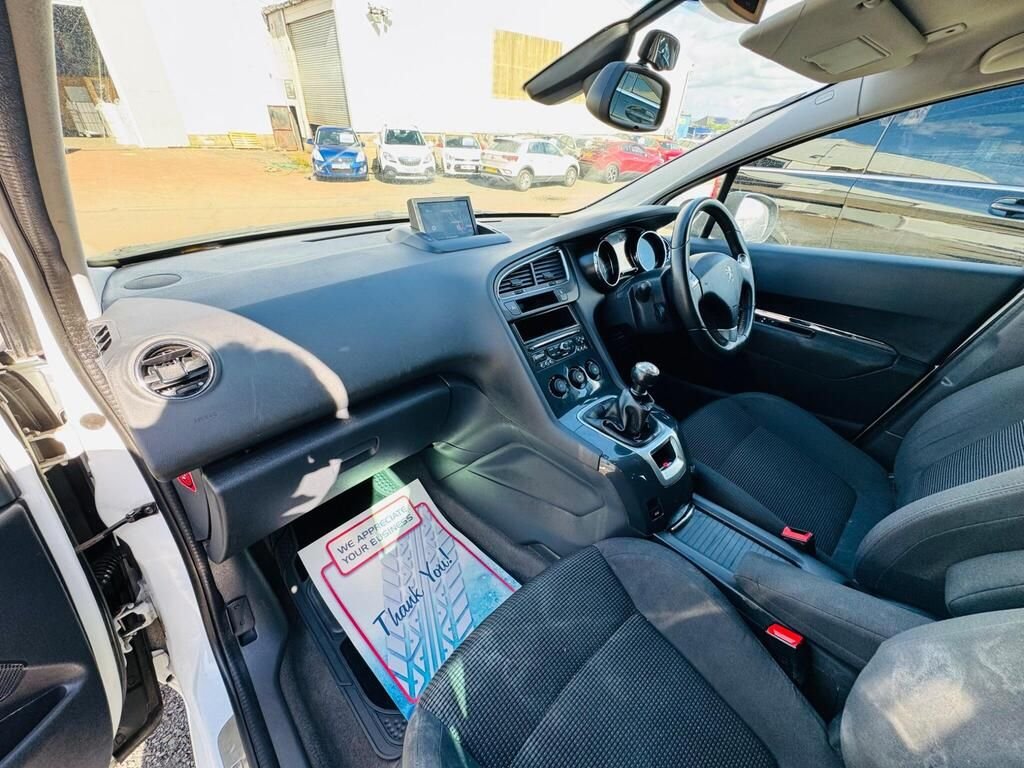 Used Peugeot 5008 2015 for sale - 77147846: Photo 17