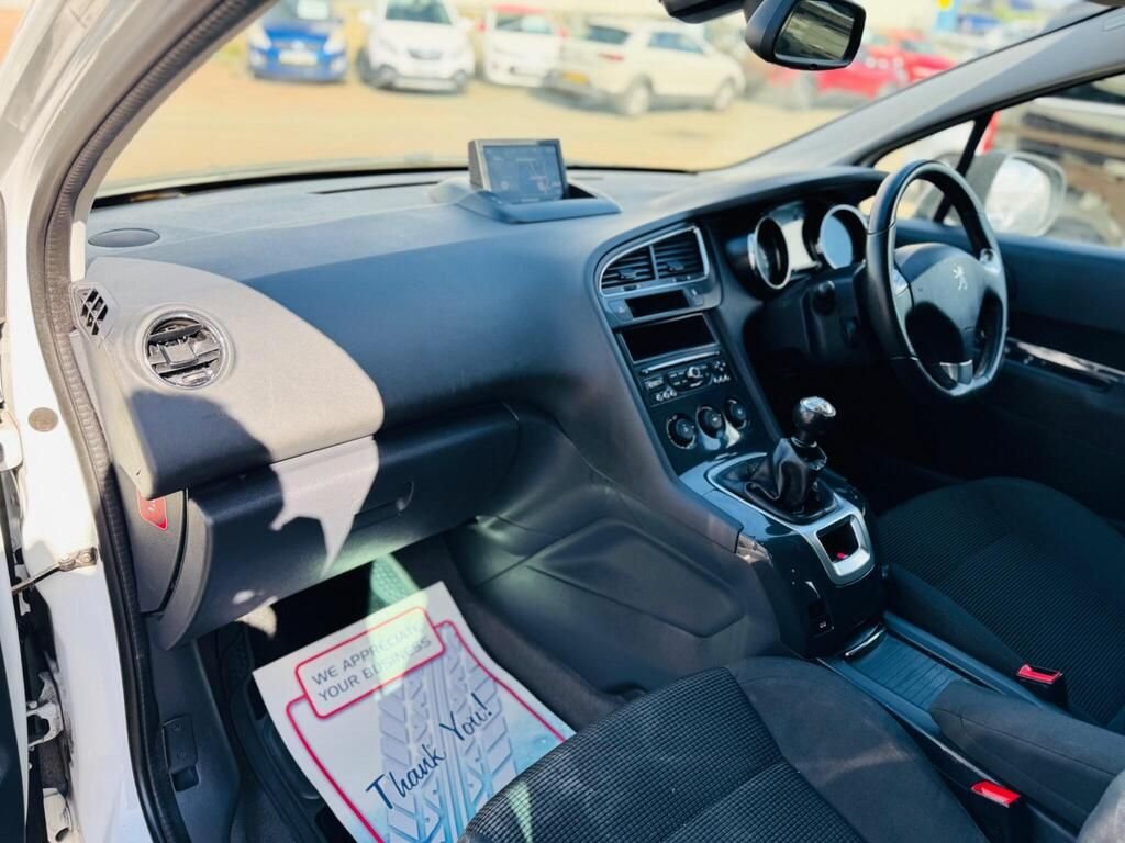 Used Peugeot 5008 2015 for sale - 77147846: Photo 18