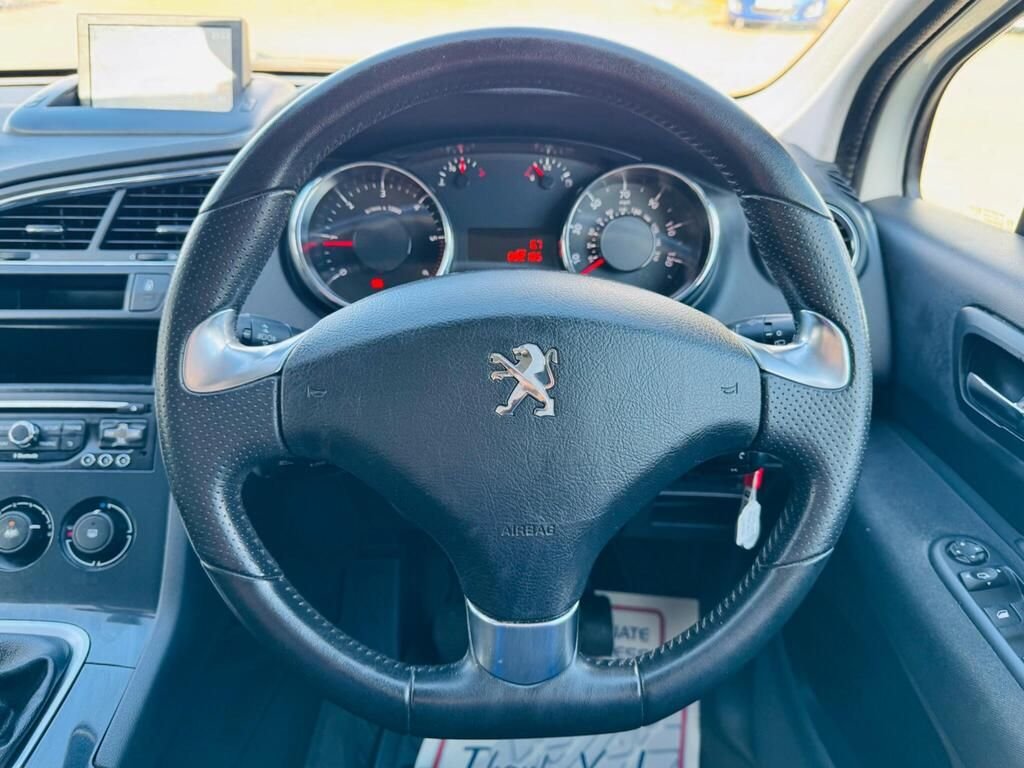 Used Peugeot 5008 2015 for sale - 77147846: Photo 24