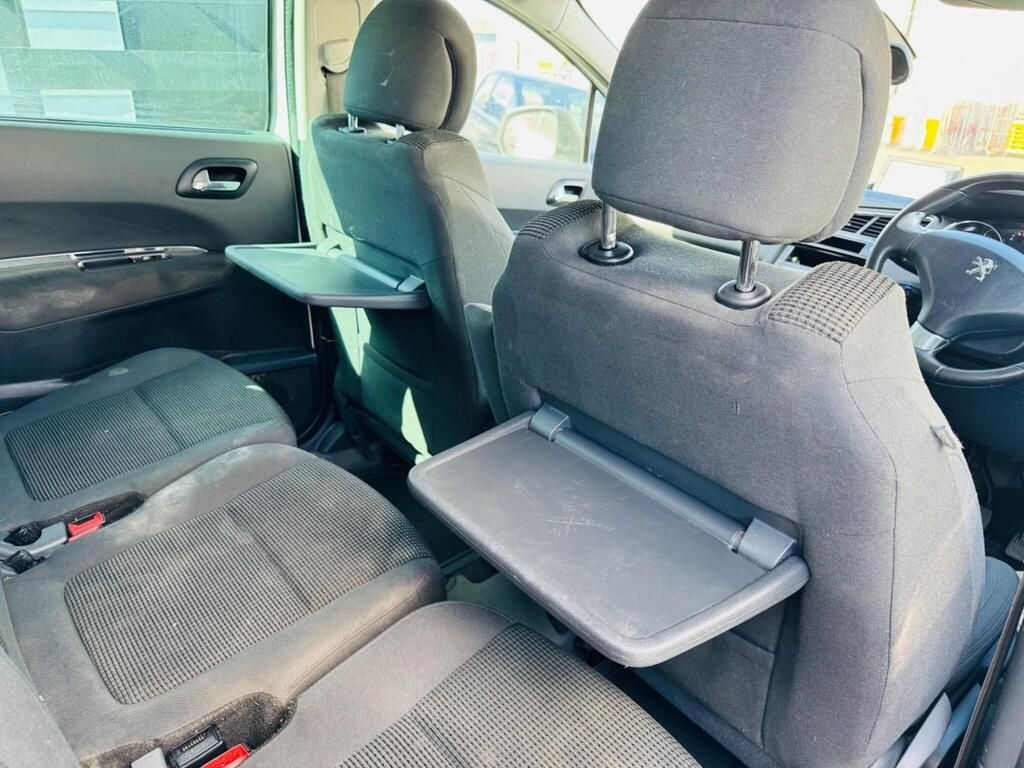 Used Peugeot 5008 2015 for sale - 77147846: Photo 35