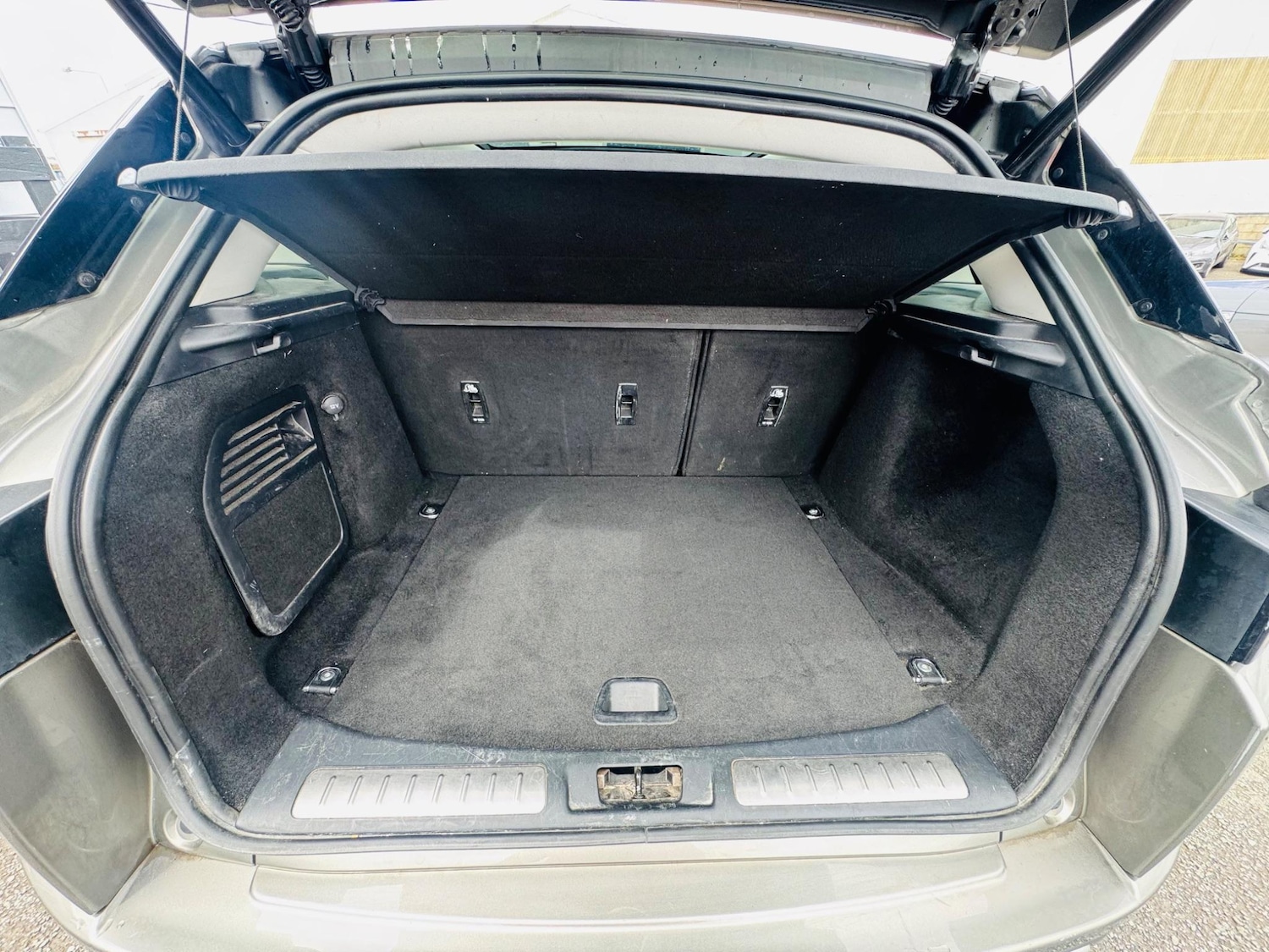 Vehicle 40