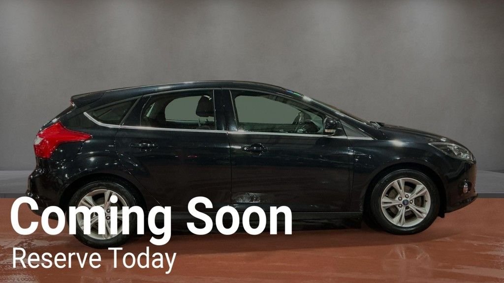 Used Ford Focus 2013 for sale - 77464058: Photo 14