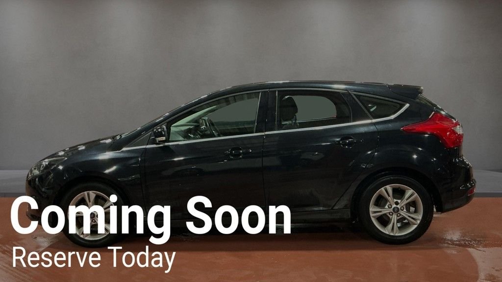 Used Ford Focus 2013 for sale - 77464058: Photo 15