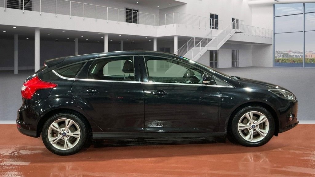 Used Ford Focus 2013 for sale - 77464058: Photo 24