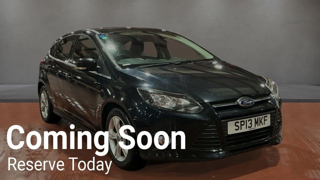 Used Ford Focus 2013 for sale - 77464058: Photo 6