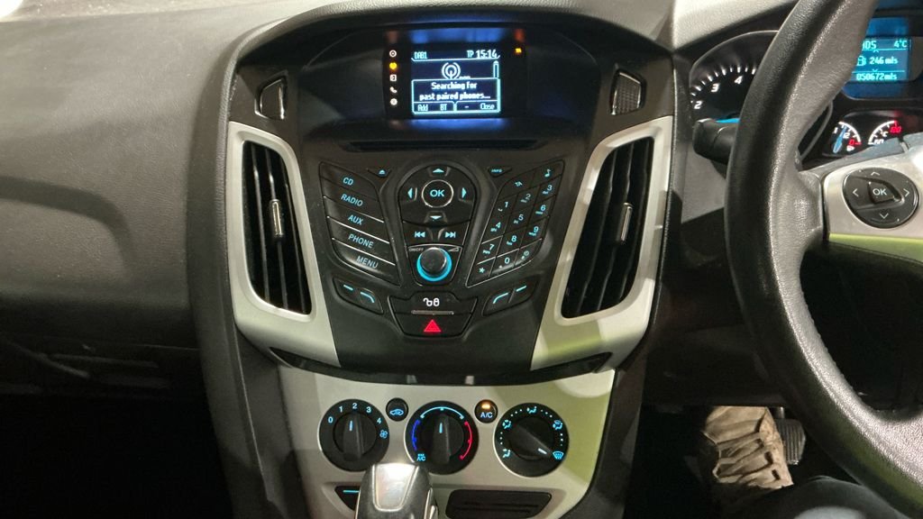 Used Ford Focus 2013 for sale - 77464058: Photo 7