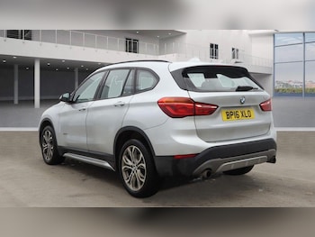 Used BMW X1 2016 for sale - 76899614: Photo