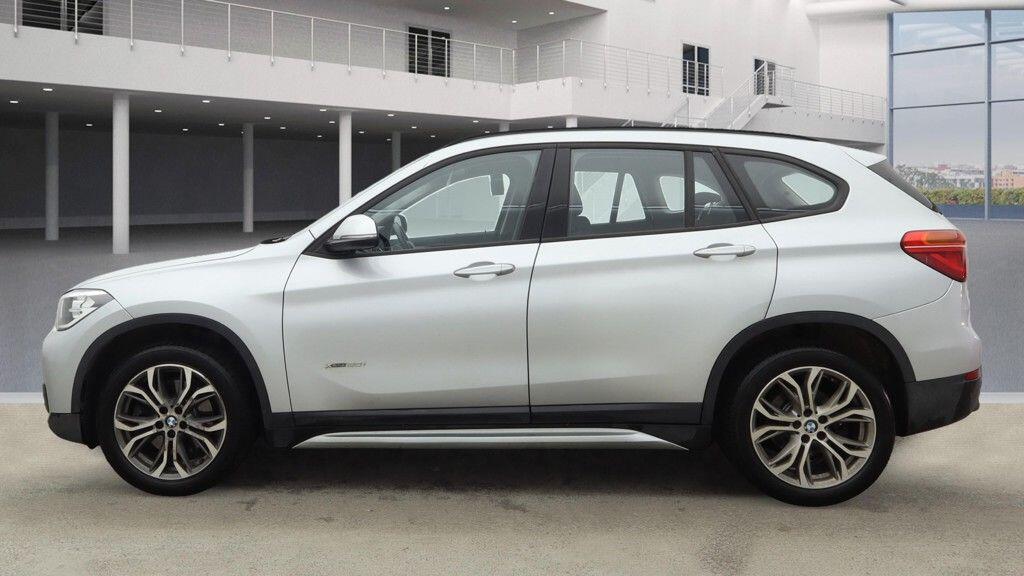 Used BMW X1 2016 for sale - 76899614: Photo 4