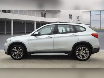 Used BMW X1 2016 for sale - 76899614: Photo