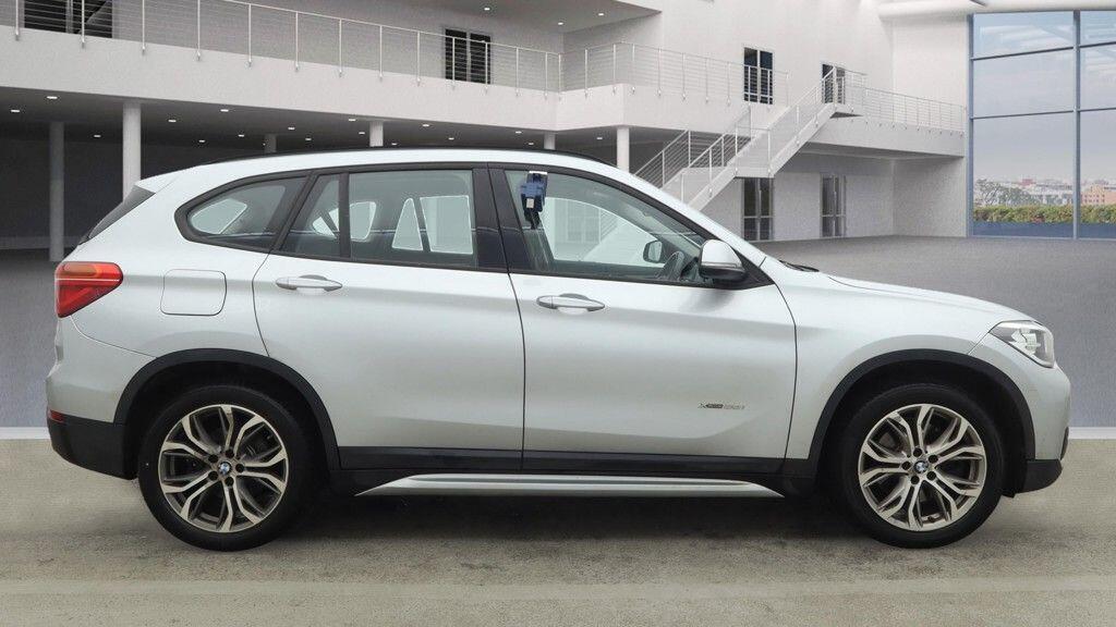 Used BMW X1 2016 for sale - 76899614: Photo 5