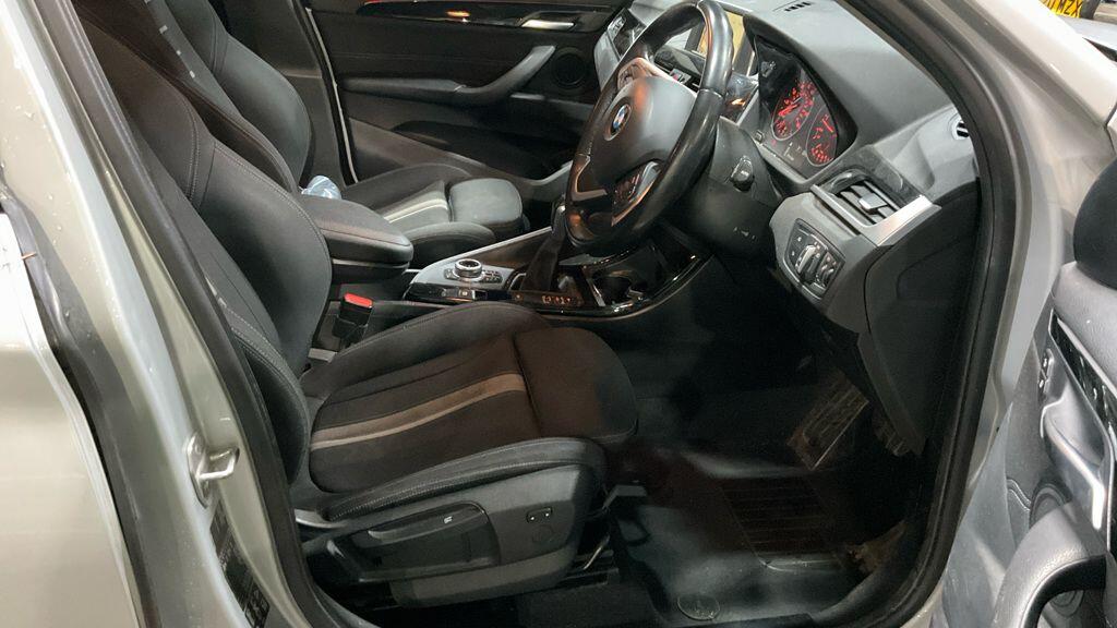 Used BMW X1 2016 for sale - 76899614: Photo 7