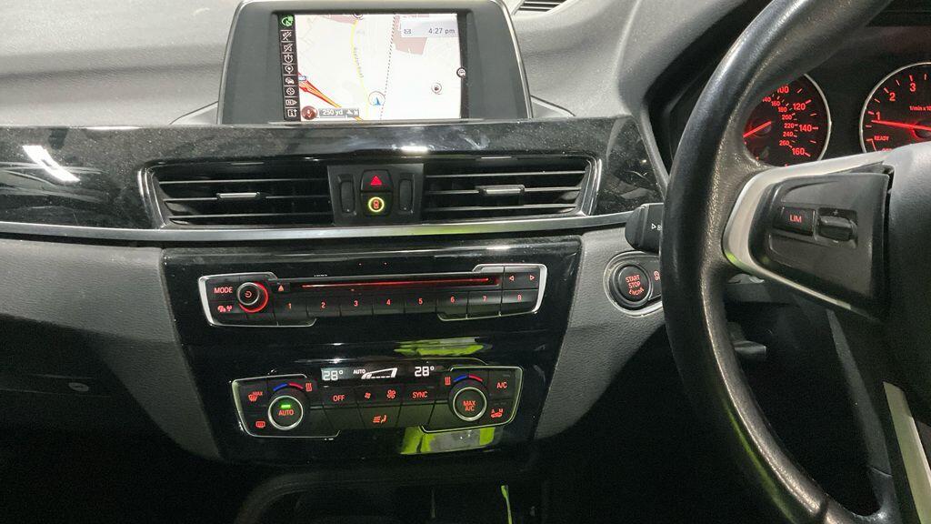 Used BMW X1 2016 for sale - 76899614: Photo 8