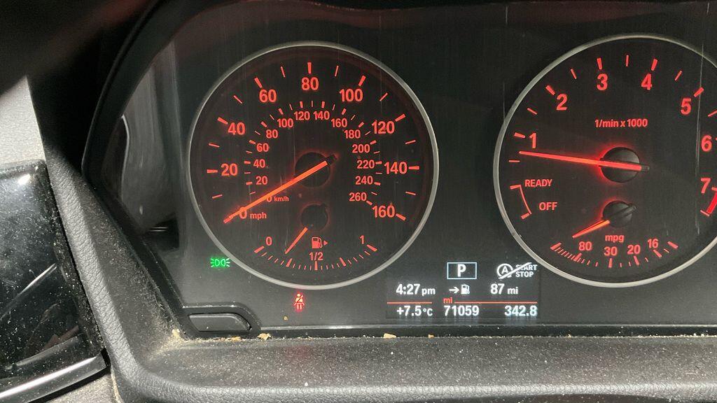 Used BMW X1 2016 for sale - 76899614: Photo 9