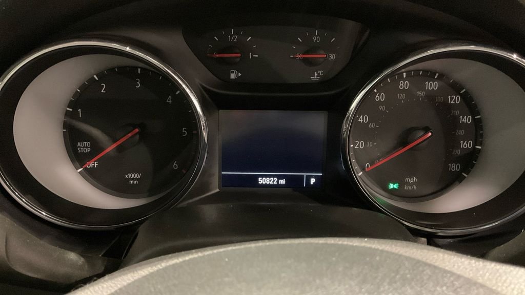 Used Vauxhall Astra 2021 for sale - 77507922: Photo 10