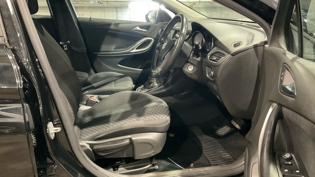 Used Vauxhall Astra 2021 for sale - 77507922: Photo 11