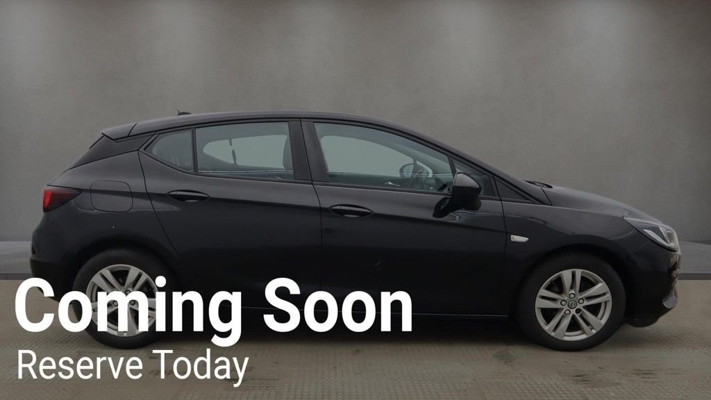 Used Vauxhall Astra 2021 for sale - 77507922: Photo 16