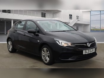 Used Vauxhall Astra 2021 for sale - 77507922: Photo