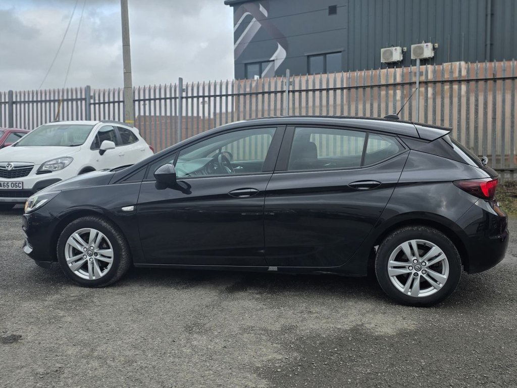 Used Vauxhall Astra 2021 for sale - 77507922: Photo 26